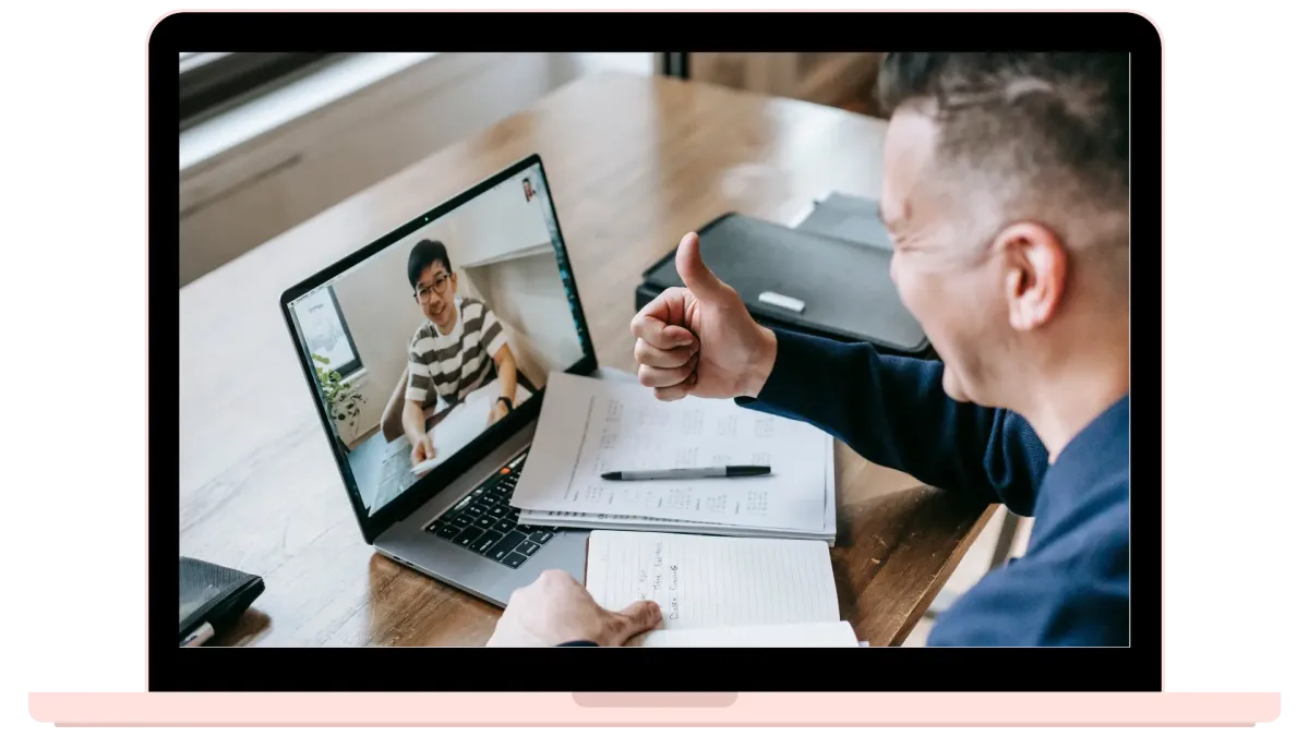 Book a Discovery Call