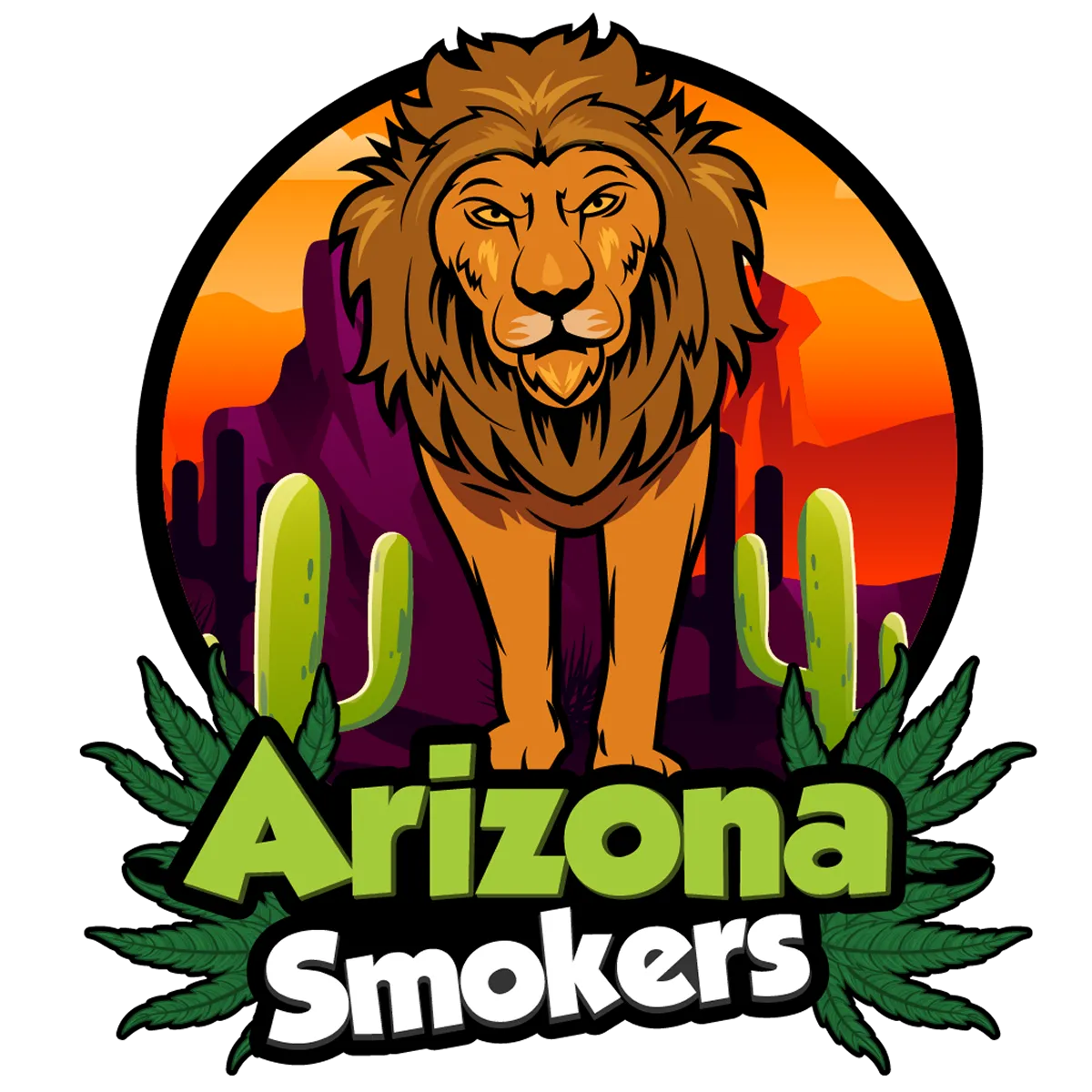 Arizona Smokers