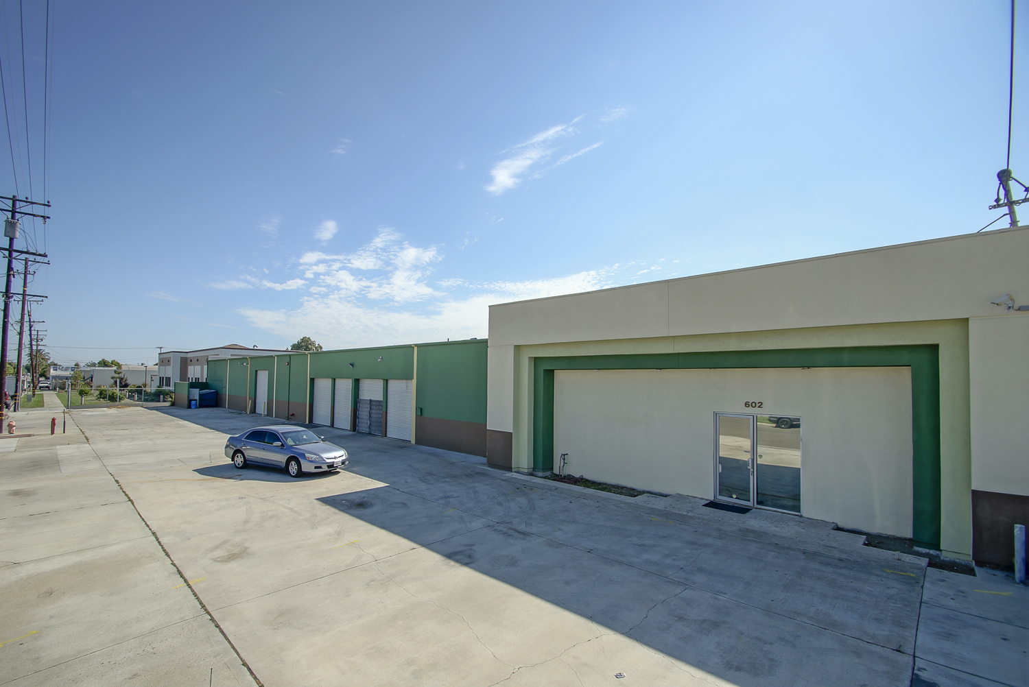 Underpriced to Outperform: Orange Building Leased Ahead of Market