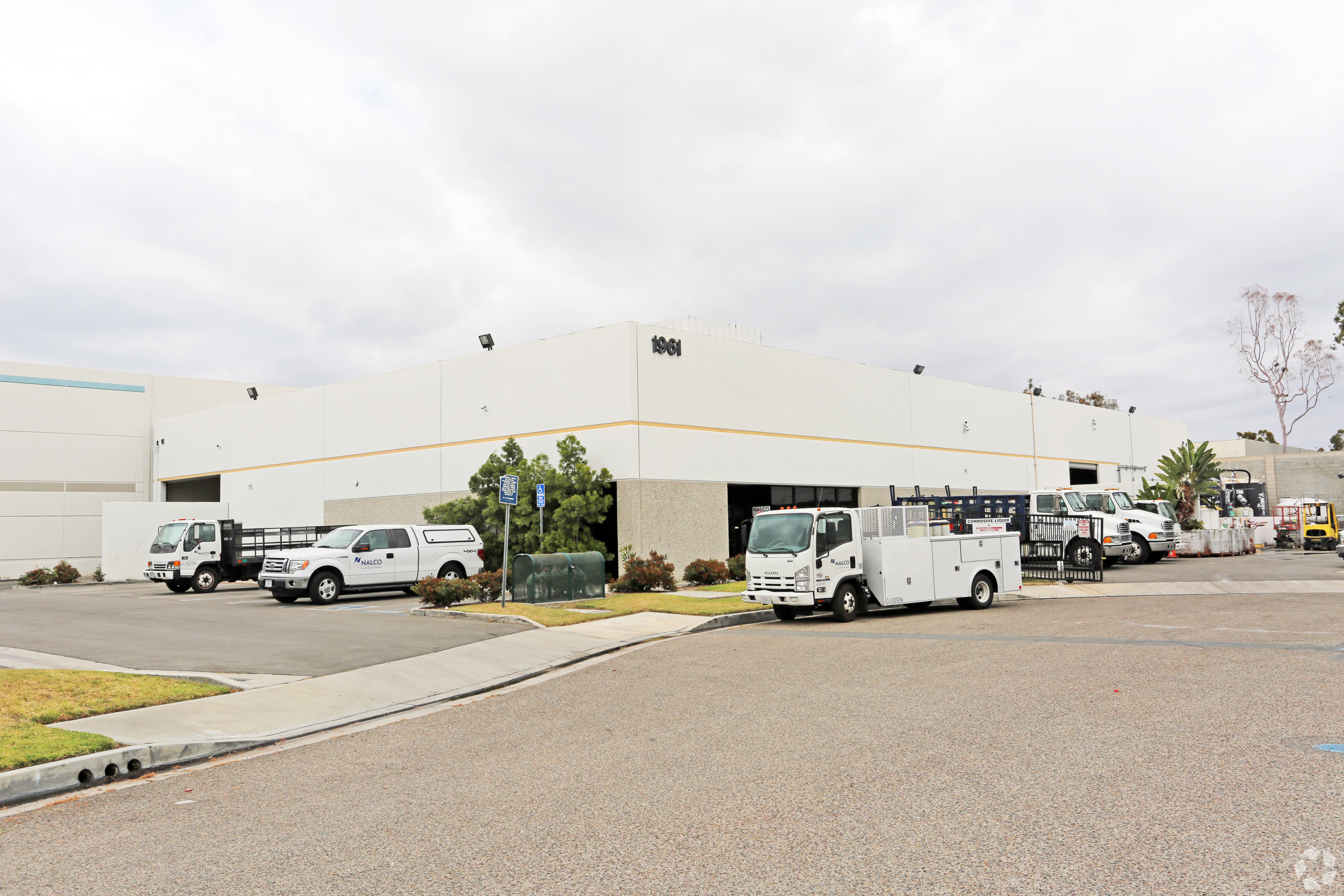 How Persistence and Strategic Outreach Secured a Premier Triple-Net Industrial Investment