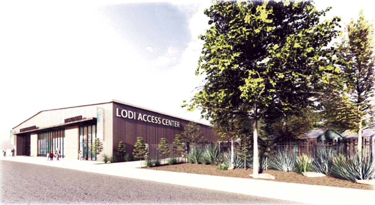 Out-of-Box Outreach Sold Lodi Industrial Property: How Creative Outreach Sold a Challenging 25,000 SF Lodi Industrial Building to the City for a Navigation Center