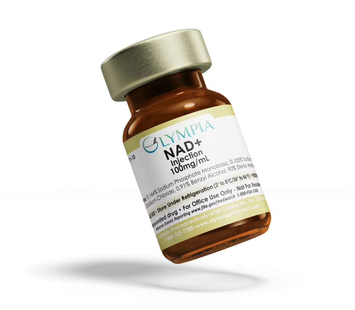Vitamin Injection in Tuscaloosa County Alabama