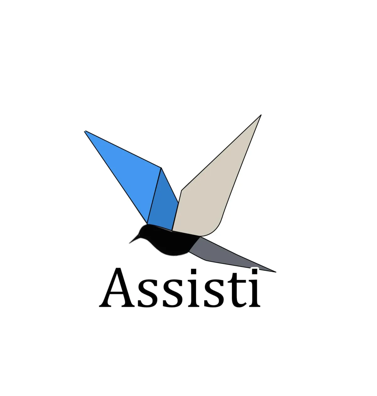 Assisti Logo