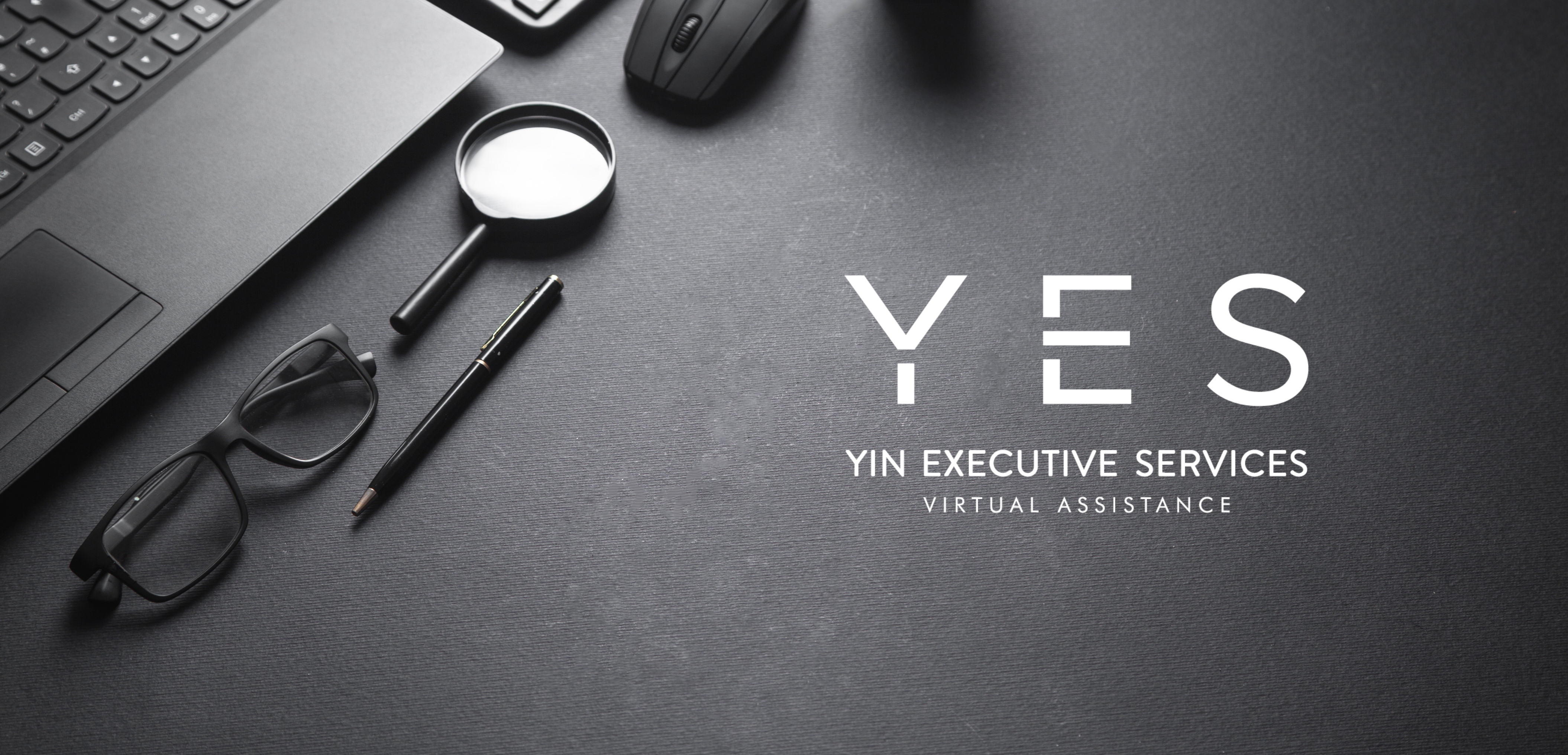 Yin Executive Services Inc Banner
