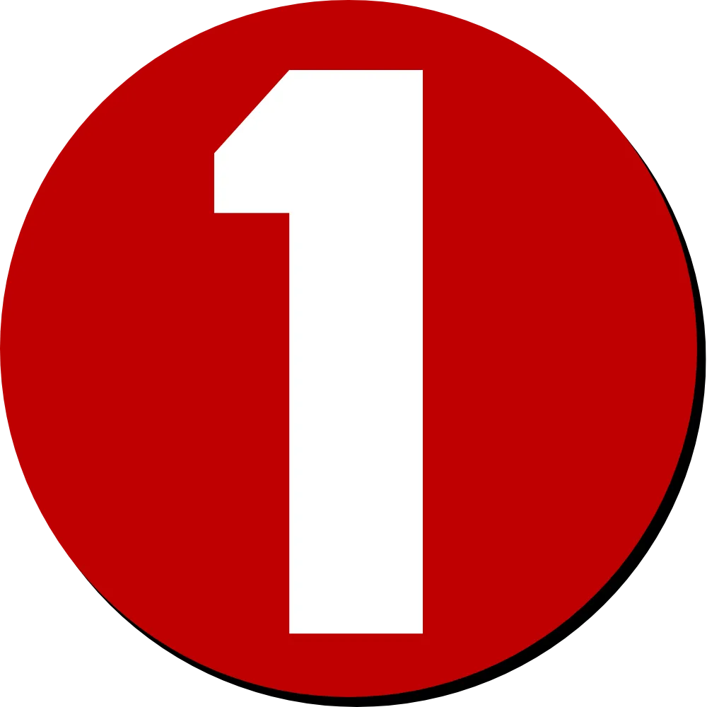 Step 1 of how to start at Impact Sports Performance