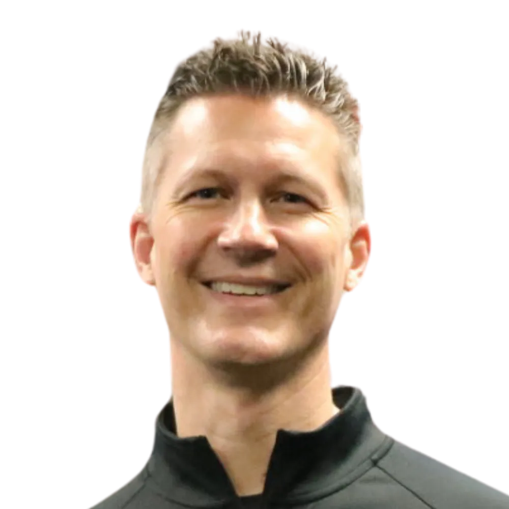 Jim Kielbaso, strength and conditioning coach, sports performance consultant, and President of the International Youth Conditioning Association
