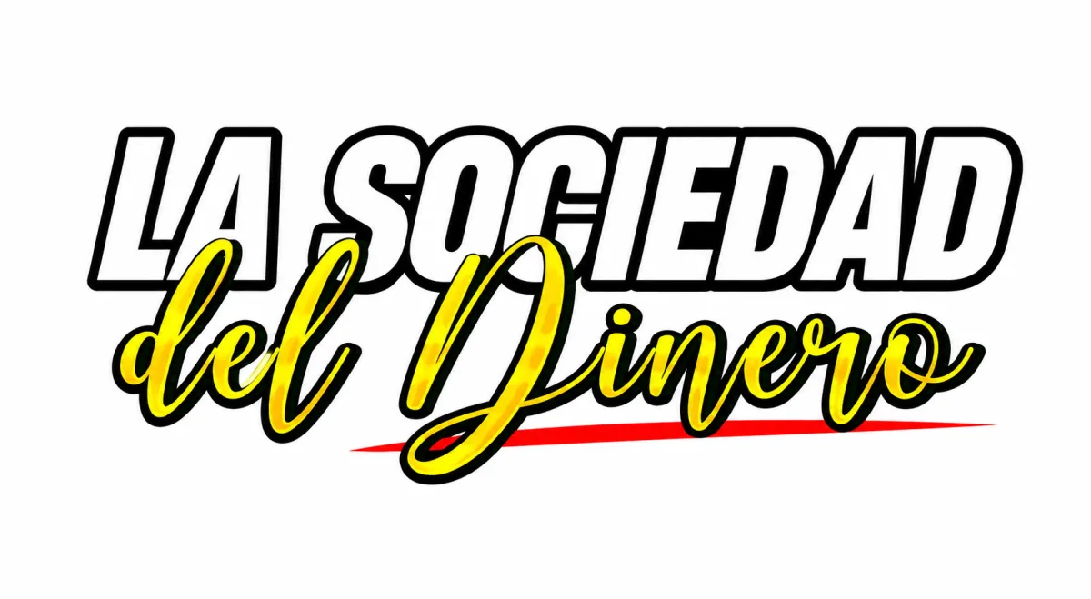 LA SOCIEDAD DEL DINERO LLC Logo