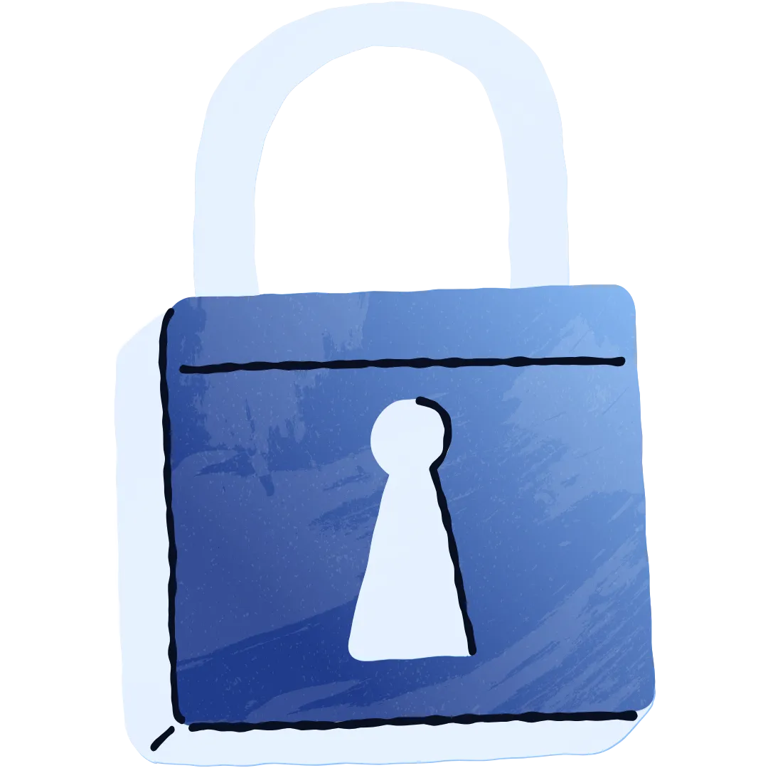 Fully GDPR-compliant