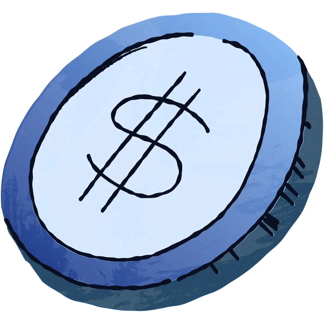 You only pay if we deliver results. No risk, no upfront cost