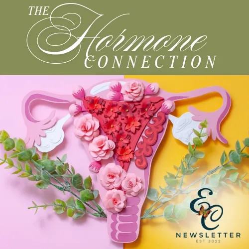 Cannabis and Hormone