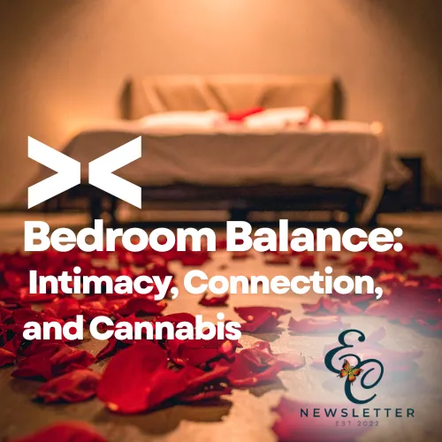 Bedroom Balance