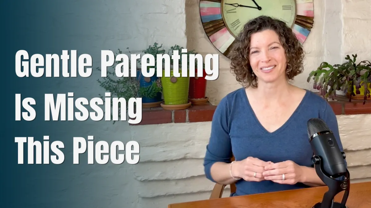The Two Types of Parents (Which One Are You?)