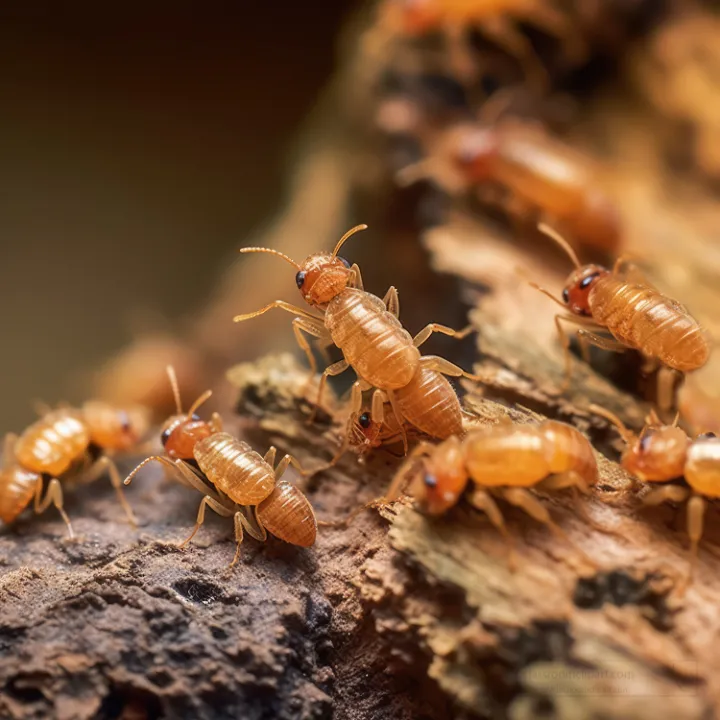 Termites