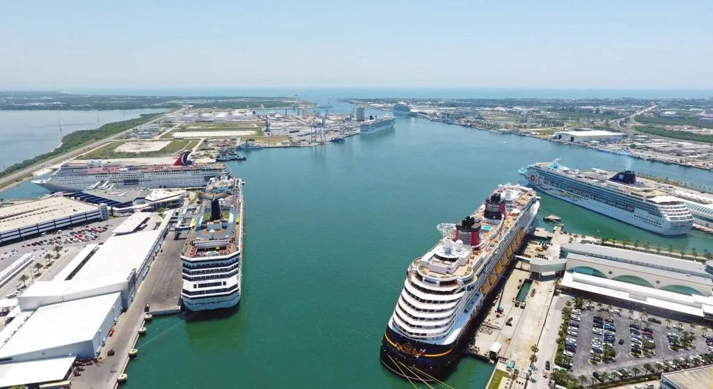 Renting a Car in Orlando for Cruise Transfers to Port Canaveral – Prime Rides Orlando, Orlando, FL