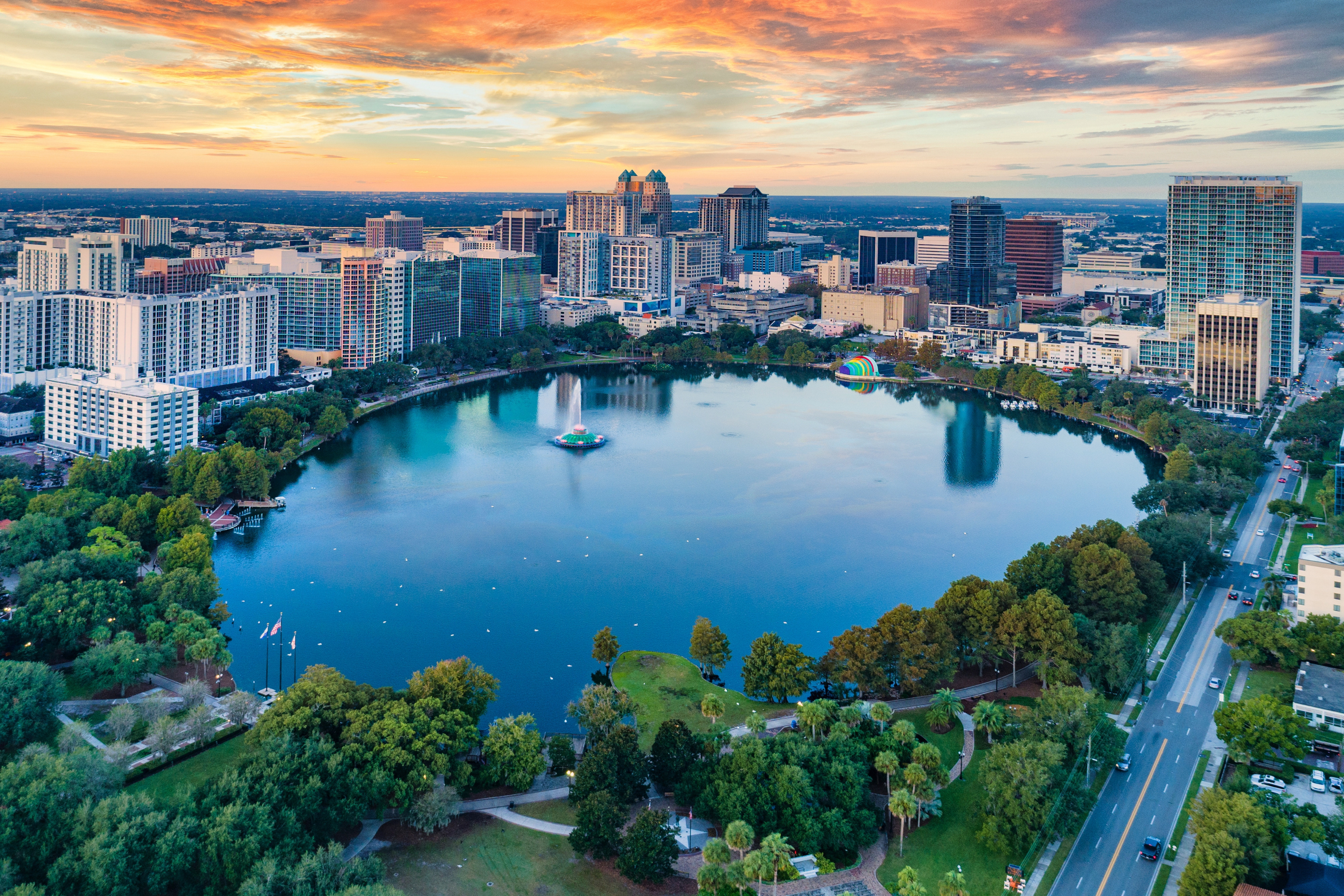 Scenic Drives Near Orlando, FL: Natural Springs, State Parks, and Hidden Gems | Prime Rides Orlando – Orlando, FL 🚗🌴