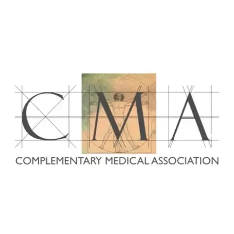 Complementary Medical Association Logo