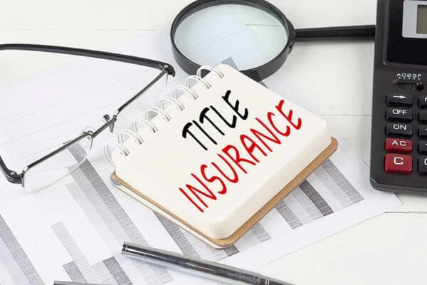 What Is Title Insurance in BC?