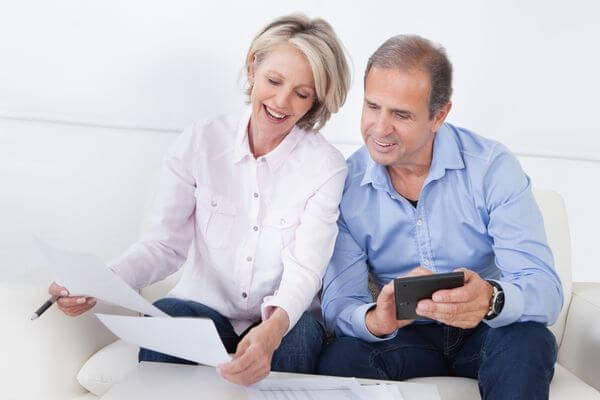 How do mortgage payments work?