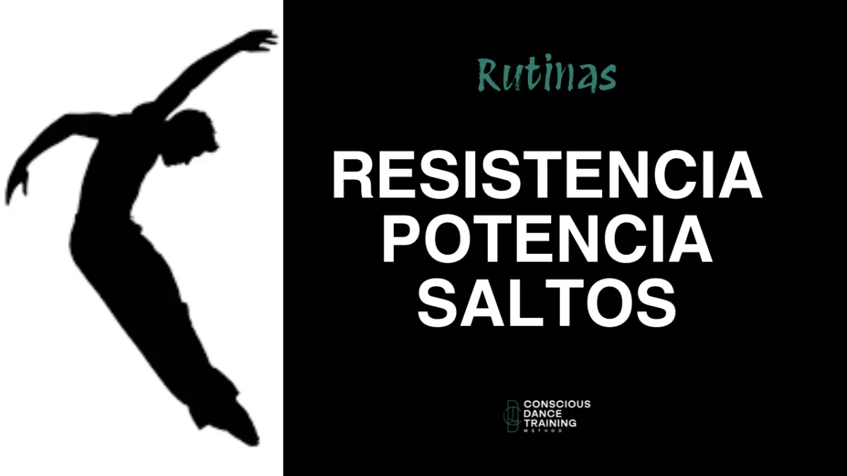 Estabilidad y Equilibrio Entrenamiento