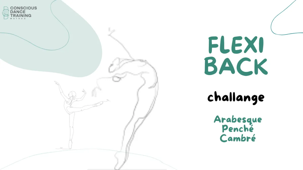 Flexi Back Challenge