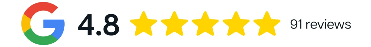 google review