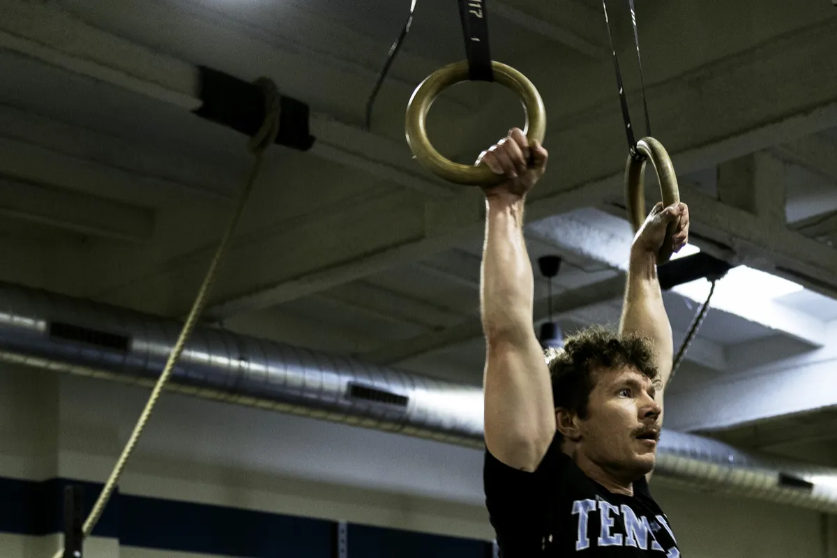 Gimnásticos: cómo elegir una progresión que puedas repetir