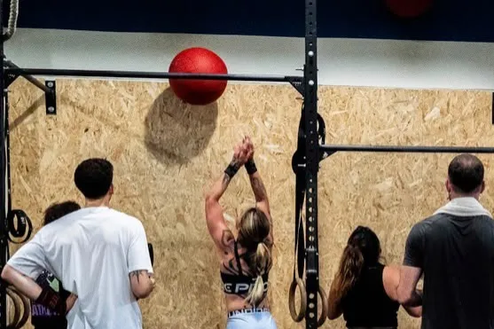 WOD o Strength en The Hall: cómo elegir tu próxima clase