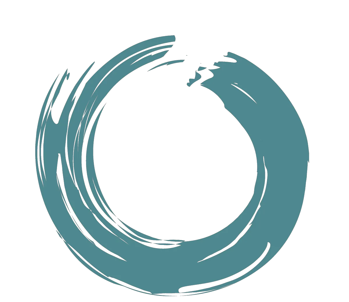 Like a Hypnotist Logo