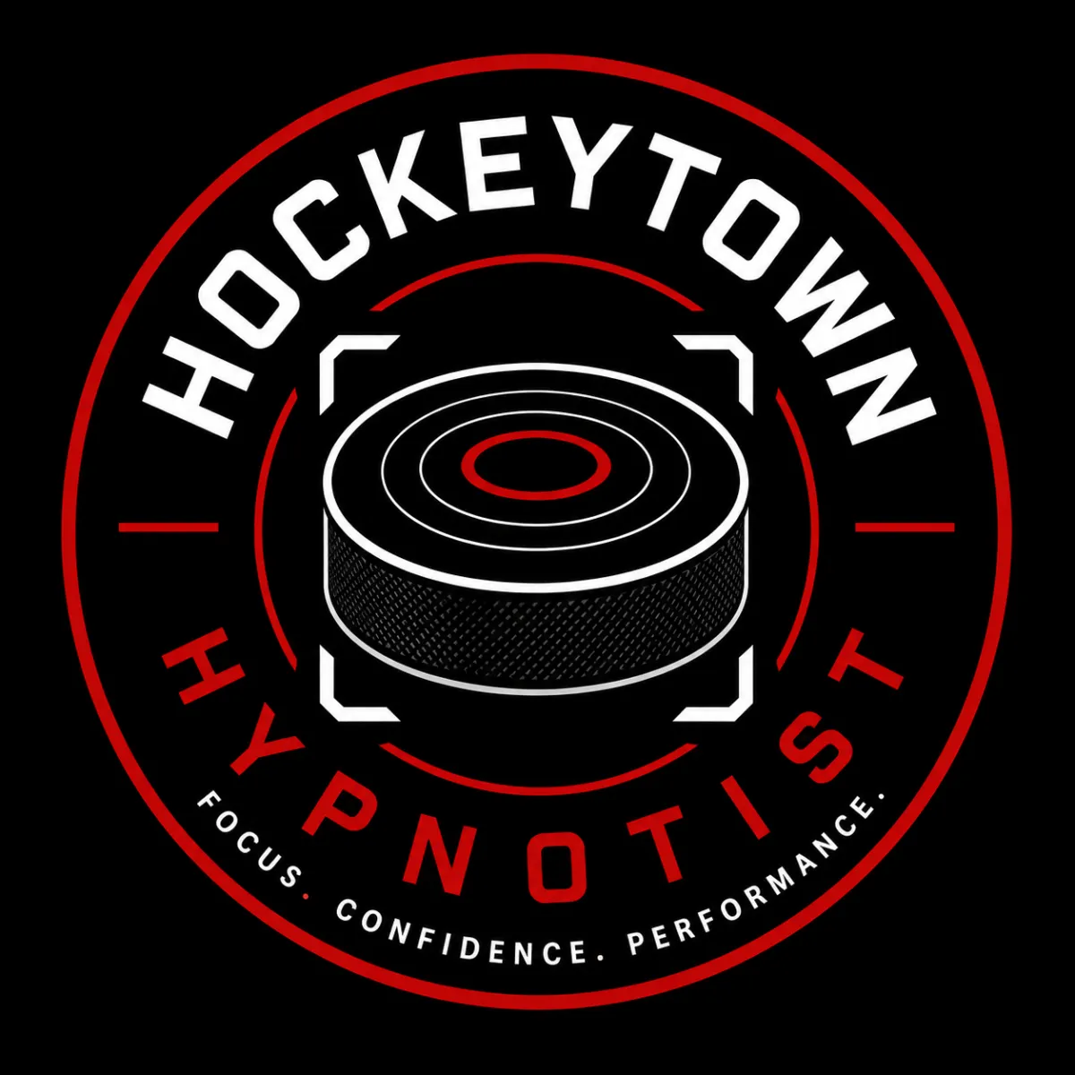 Hockeytown Hypnotist