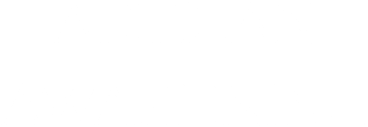Artisan of Awakening — Enneagram awakening and inner freedom by Helene Grillot