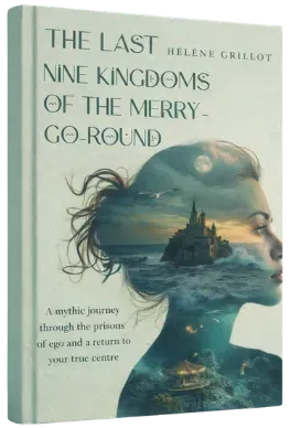 The Last Nine Kingdoms of the Merry-Go-Round — Enneagram book by Helene Grillot