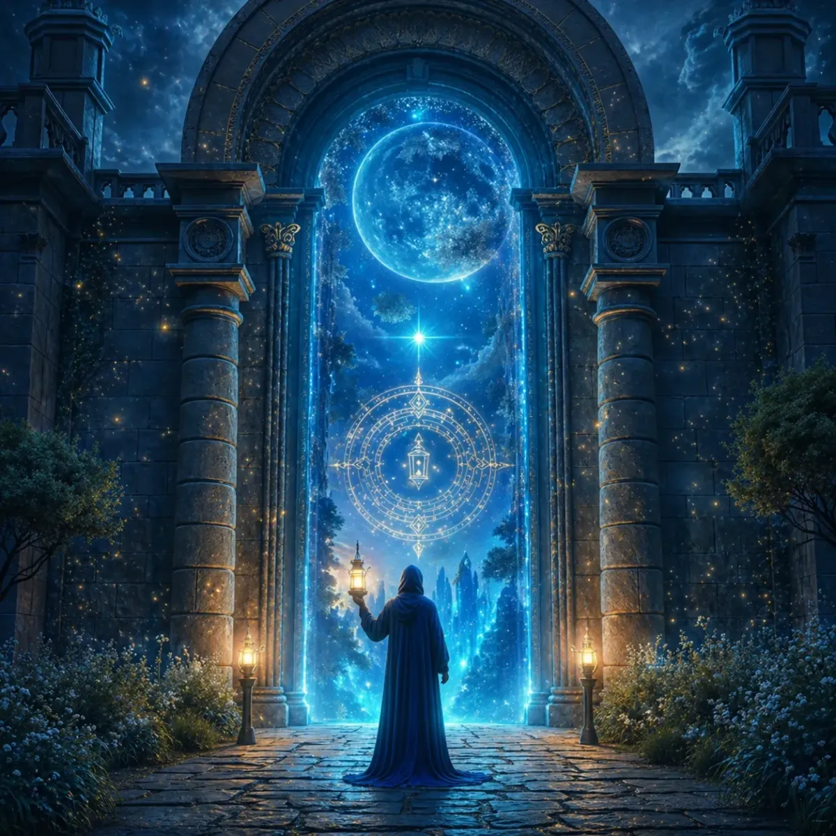 Rite V Remembrance — returning to essence and inner freedom