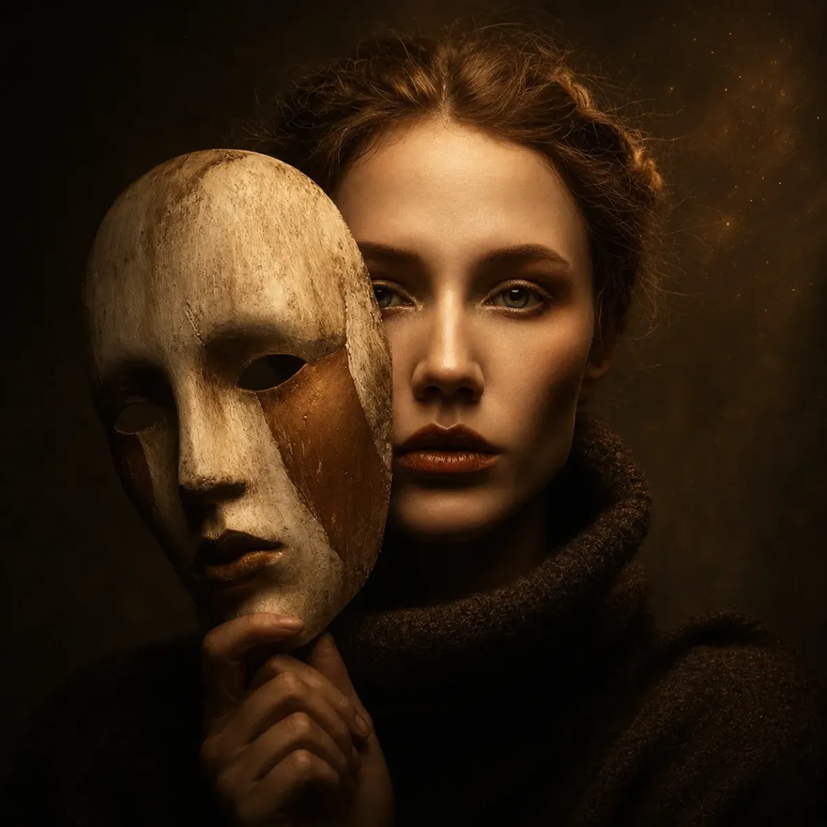 Fear-based patterns and the unconscious inner landscape — Artisan of Awakening