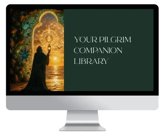 Guided meditations for every Rite and Kingdom — Artisan of Awakening