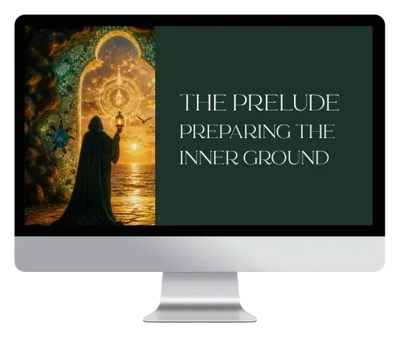 Cinematic teaching videos — Founding Pilgrim Journey course content