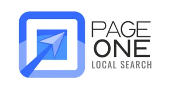 Page One Local Search