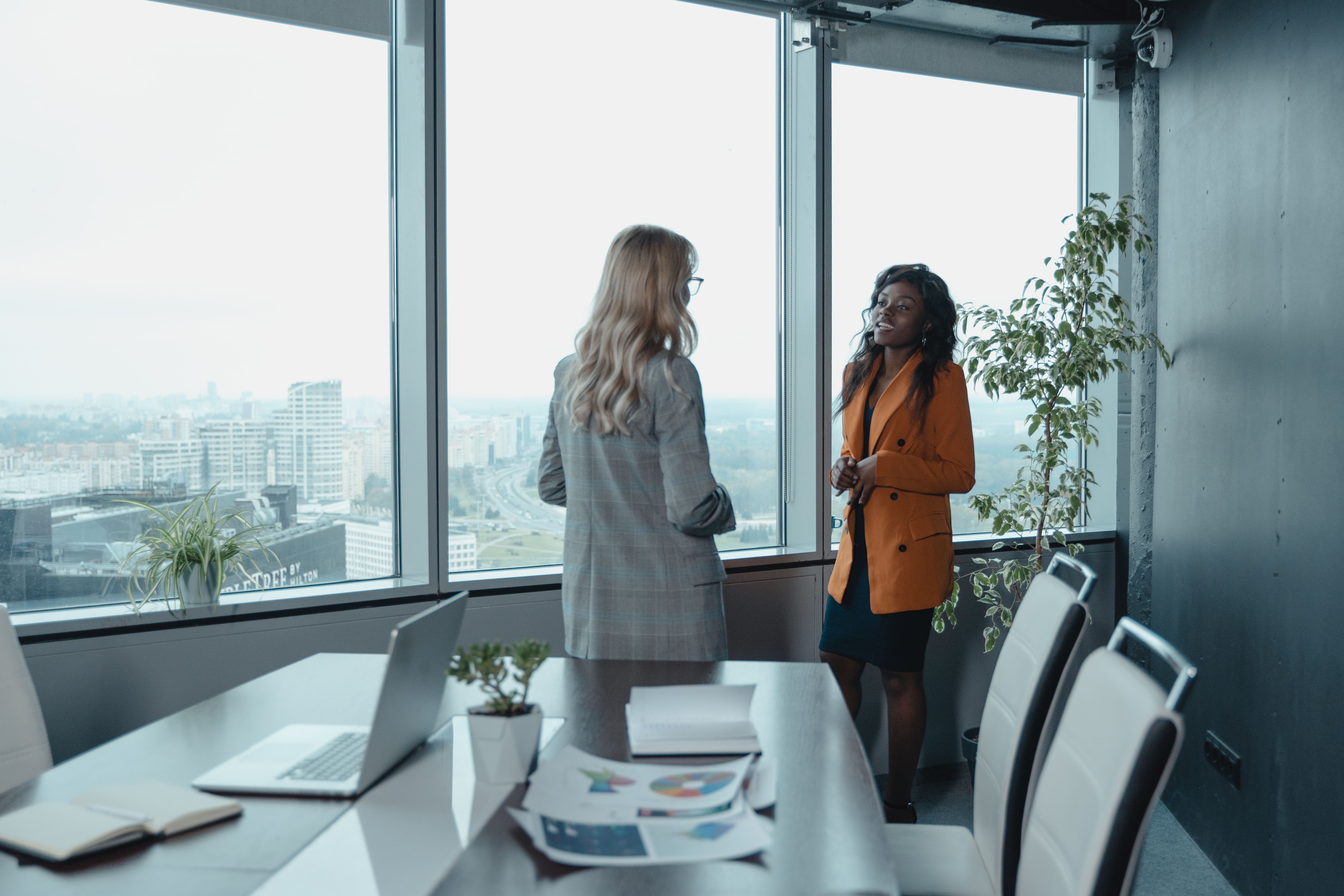 From Employee to CEO: How to Think Like a Business Owner