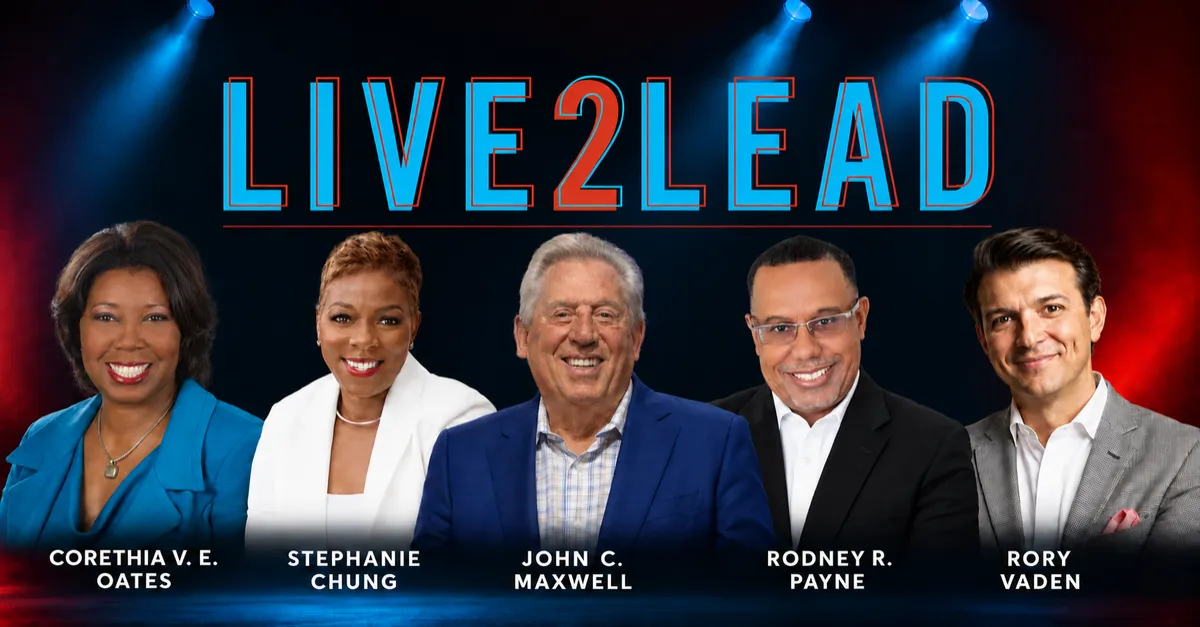 Live2Lead 2026