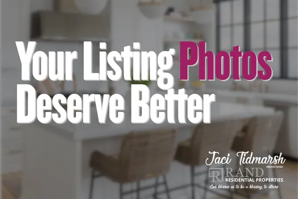 Selling your home takes more than putting it on the MLS and hoping for the best. 
