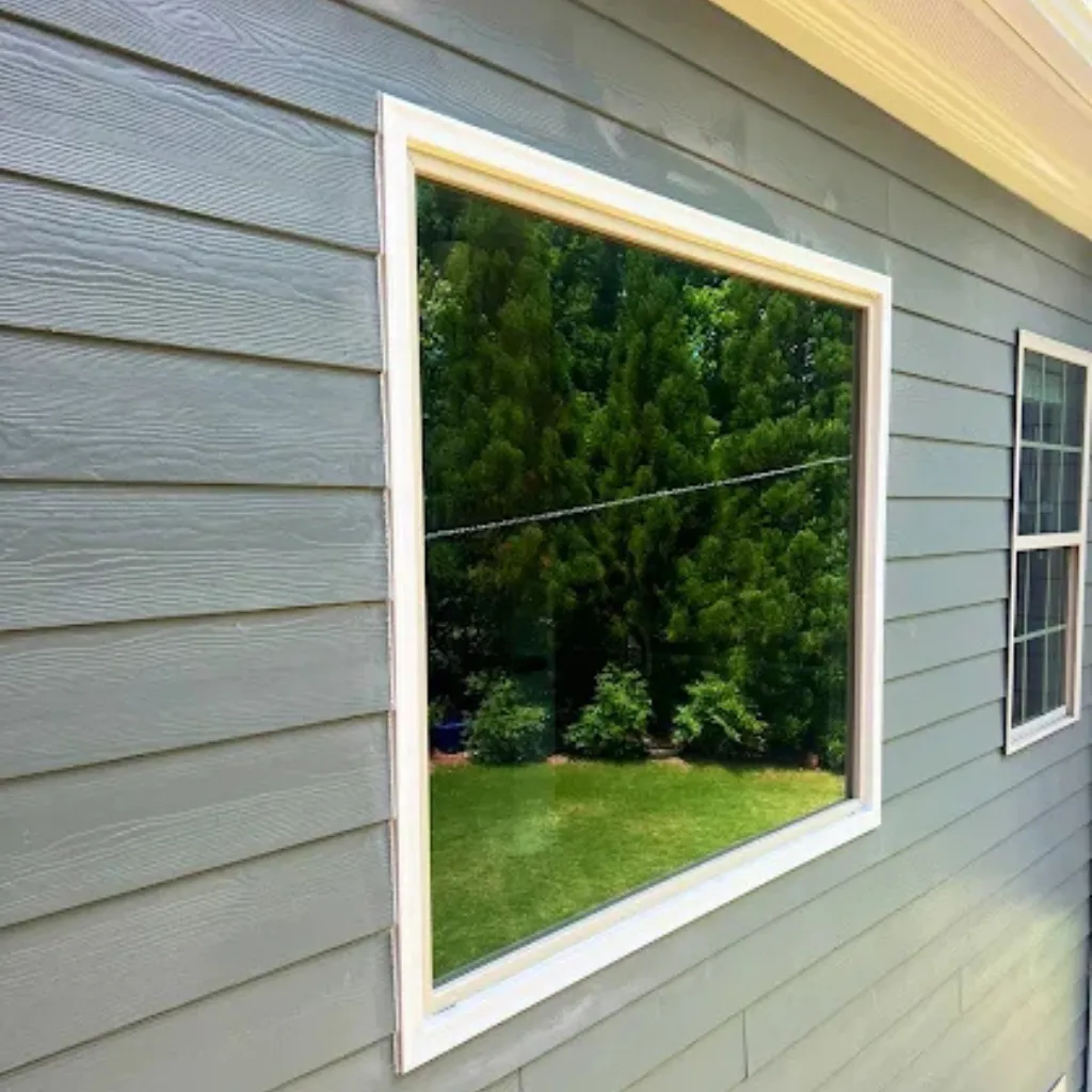 Window Replacement