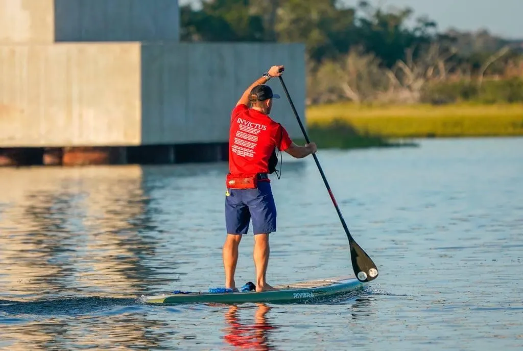 Physical Therapy near Surf City