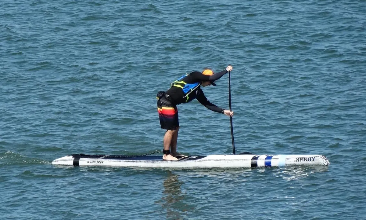 Physical Therapy near Surf City