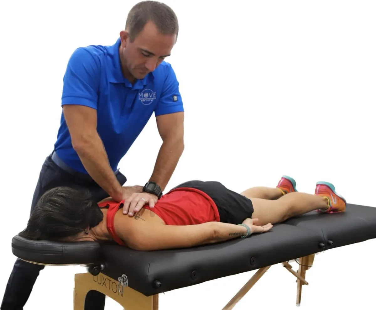 Physical Therapy near Surf City