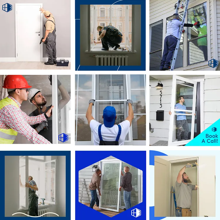 Home improvement blog topics covering windows, doors, energy efficiency, and maintenance for Delaware homeowners
