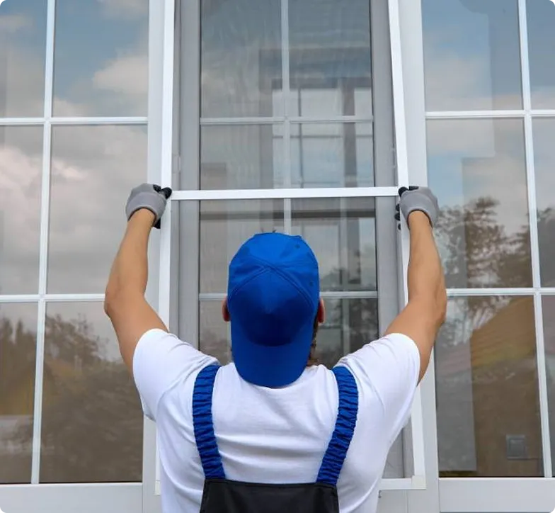 Local window replacement team serving Delaware and surrounding areas with professional service