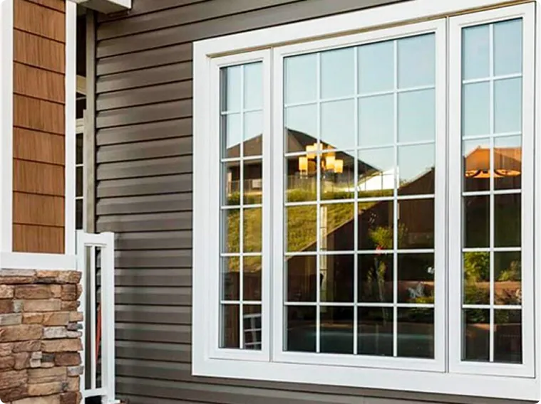Energy efficiency comparison showing savings from professional window replacement in Delaware