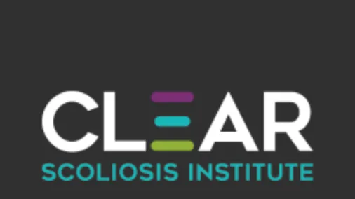 CLEAR Scoliosis Institute