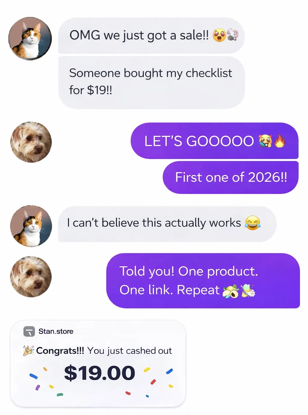 The Second Act System Review