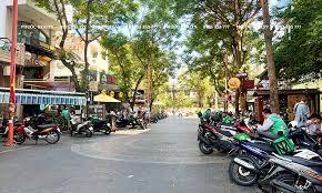 Book a Call: Ask Me Anything About Vietnam