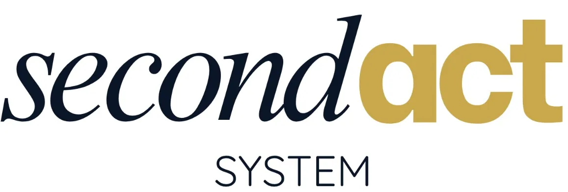 The Second Act System